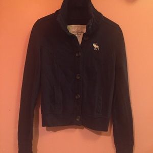 Classic A&F Jacket